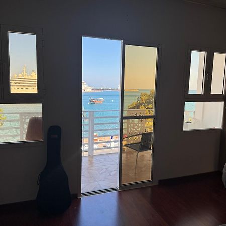 דירות מוסקט Muttrah Souq And Sea View מראה חיצוני תמונה