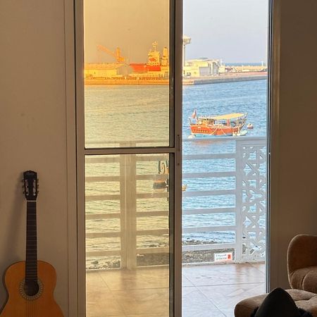 דירות מוסקט Muttrah Souq And Sea View מראה חיצוני תמונה
