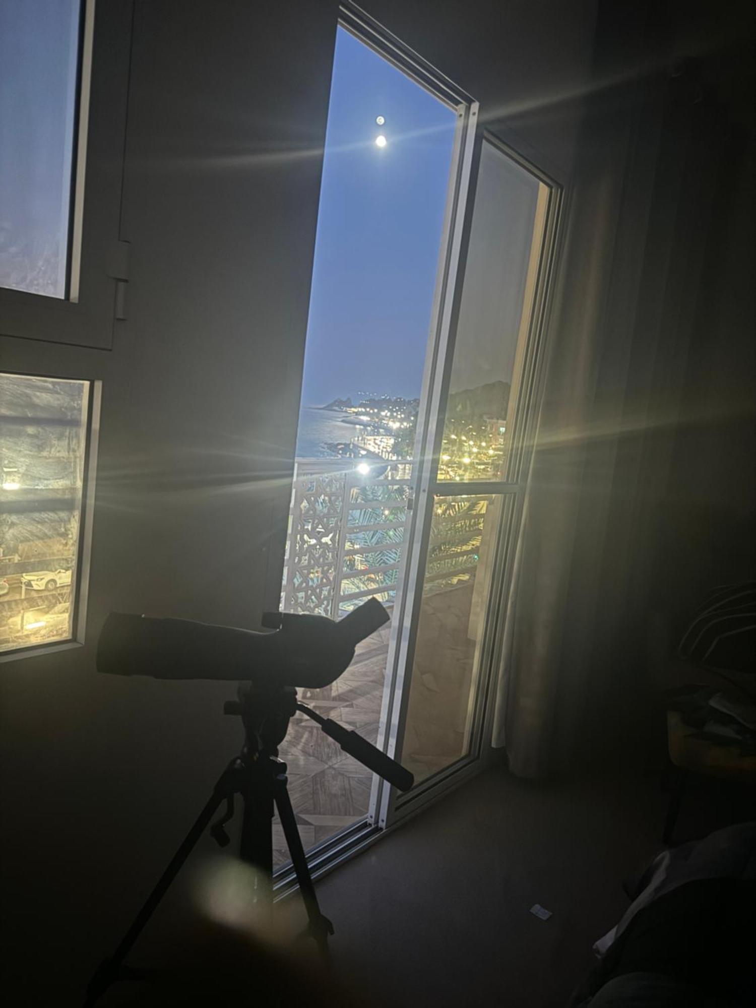 דירות מוסקט Muttrah Souq And Sea View מראה חיצוני תמונה