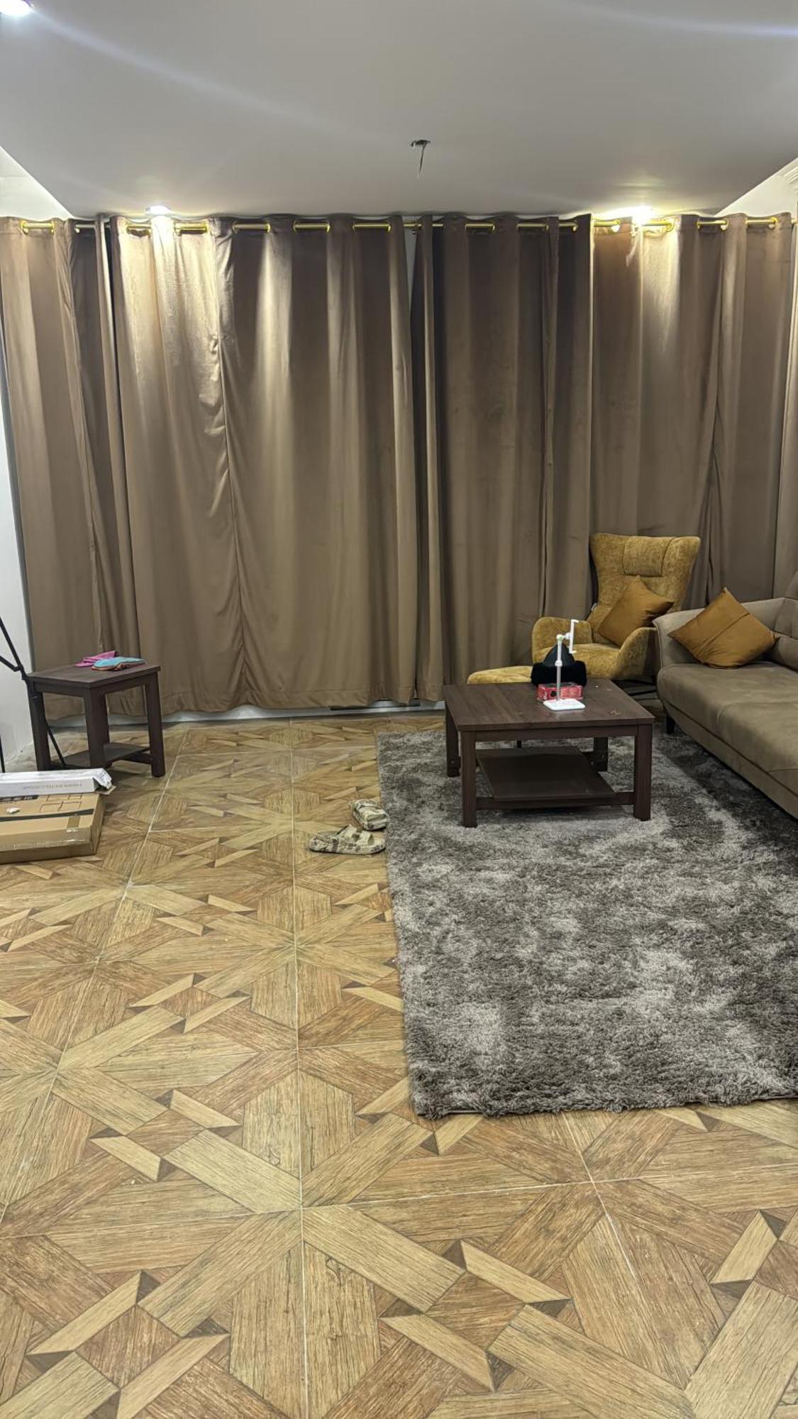 דירות מוסקט Muttrah Souq And Sea View מראה חיצוני תמונה