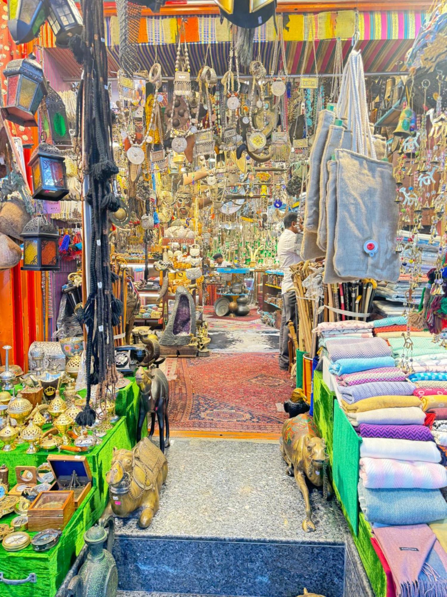 דירות מוסקט Muttrah Souq And Sea View מראה חיצוני תמונה