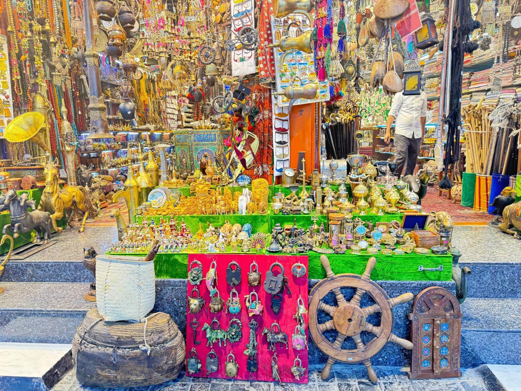 דירות מוסקט Muttrah Souq And Sea View מראה חיצוני תמונה